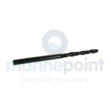 3.0 Mm HSS Drill Bit for Precision Drilling - 062530 product image