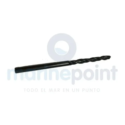 3.0 Mm HSS Drill Bit for Precision Drilling - 062530 product image