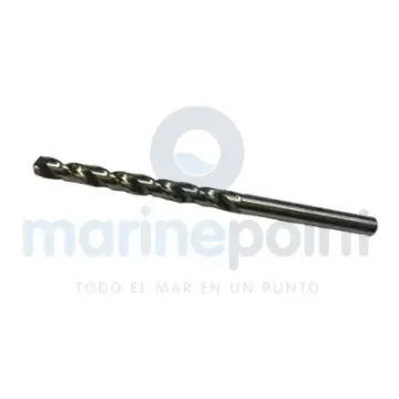 5.0 Mm HSS Drill Bit for Marine Use - 062550 product image