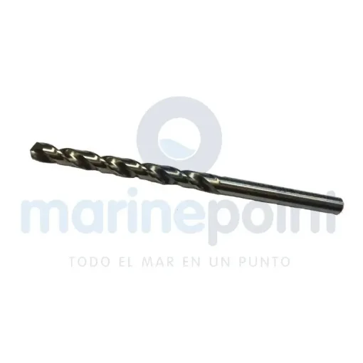 5.0 Mm HSS Drill Bit for Marine Use - 062550 product image