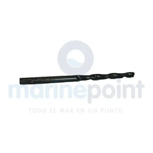 HSS Drill Bit 4.0mm - 062540 product image