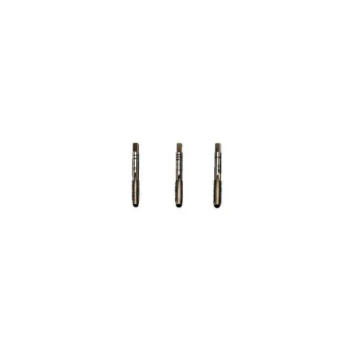 Wurth - Würth Din-352 M5 HSS Tap Set (3 Pieces) - 06395 product image