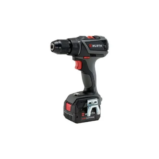 Würth BS 18-A 18V Professional Cordless Drill - 07006152 product image