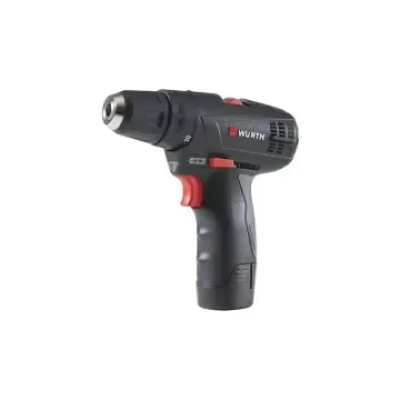 Würth BS 10-A Cordless Drill Driver with Laser - 070065360 product image