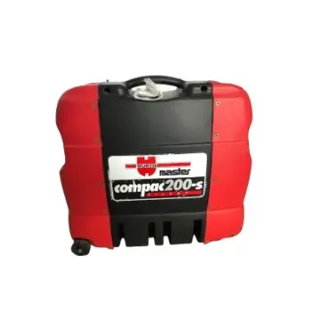 200S Compact Quiet Portable Compressor - 07012100 product image