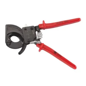Wurth Ratchet Cable Cutter for Cables Up To 32 Mm - 07150754 product image