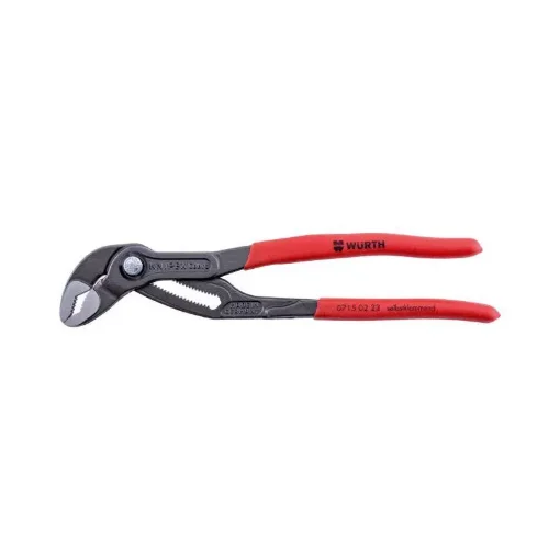 Adjustable Pliers 11 Positions - 07150223 product image