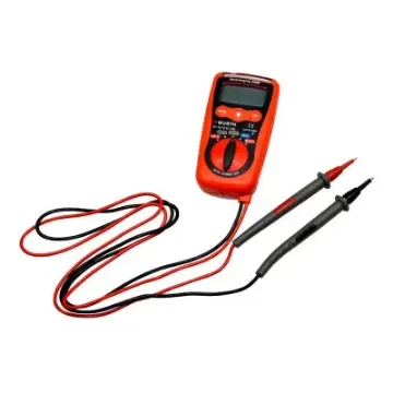 Würth Pocket Digital Multimeter - 071553390 product image