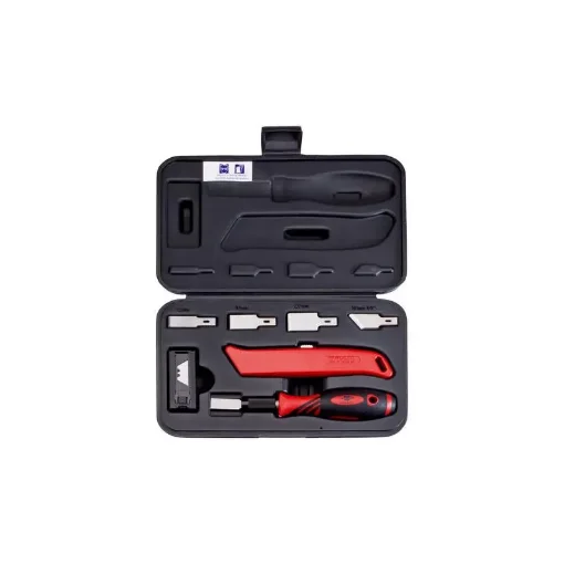 Scratcher with Replaceable Blade - 07156640 product image