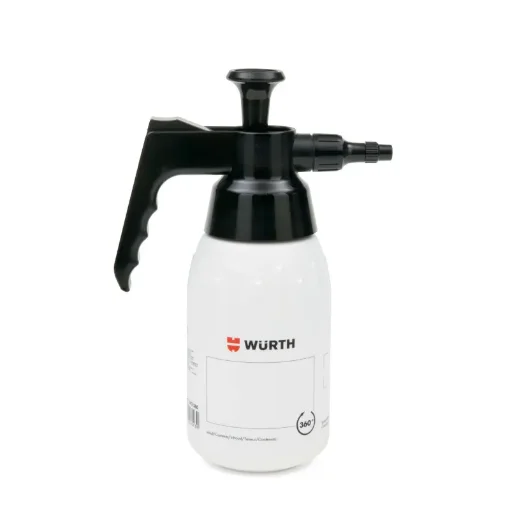 360 Pressure Sprayer, 1L - 0891503360 product image