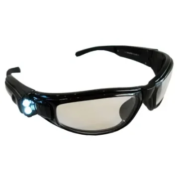 Wurth Safety Glasses with LED - 0899103150 product image