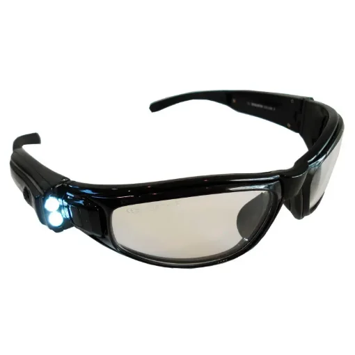 Wurth Safety Glasses with LED - 0899103150 product image
