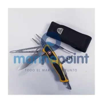 Victorinox Nautical Knife with Sheath - 09798MWC8 product image