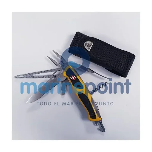Victorinox Nautical Knife with Sheath - 09798MWC8 product image