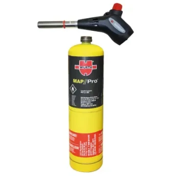 Turbojet Torch with Mapp Gas Bottle - 098490020 product image
