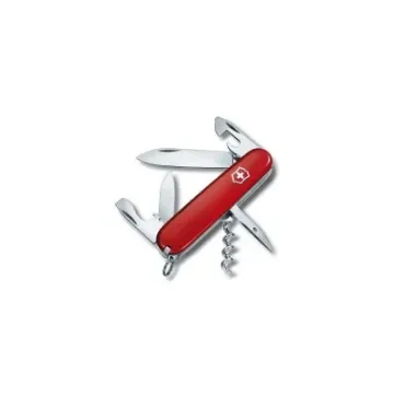 Victorinox Spartan 12-Function Knife 91mm Red - 13603 product image