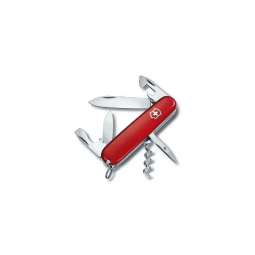 Victorinox Spartan 12-Function Knife 91mm Red - 13603 product image