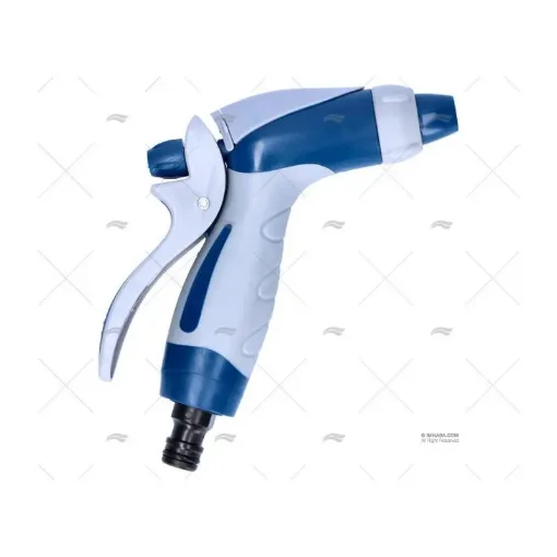 Pistol with Attachment - 10250001 product image