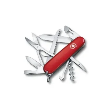 Victorinox Huntsman Knife 15 Functions - 13713 product image