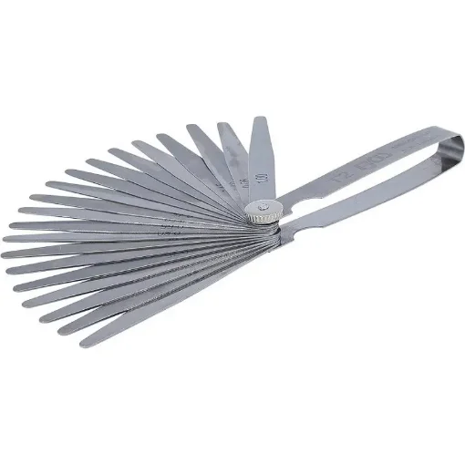 Precision Gauge Set for Millimetric Adjustments - 147228 product image