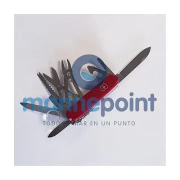 Swiss-Champ Multifunction Knife 33 Functions - 16795 product image