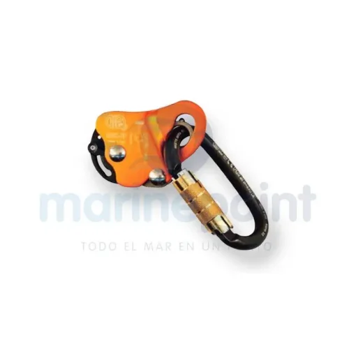 Back-Up Fall Arrest System for Deck Safety - 20250824 product image