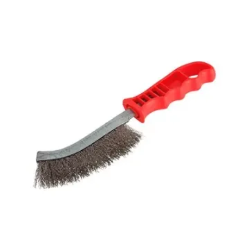 Berner - Stainless Steel Pin Brush - 207171 product image