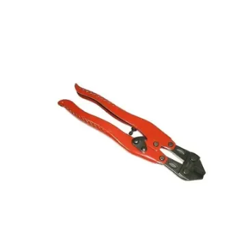 10" HA250 Cut-Off Pliers – Durable and Precise Cut - 2696 product image