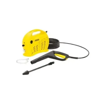 Karcher K201+ Pressure Washer with Built-In Tank - 2621671100 product image