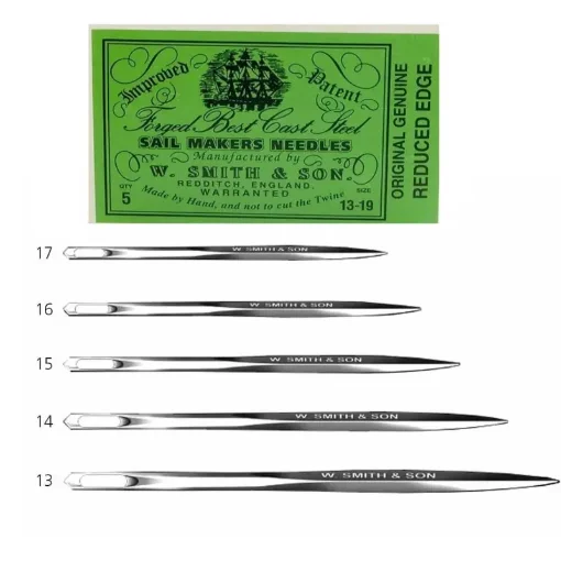 Sail Sewing Needle No. 17 - 299011 product image