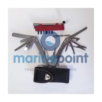 Swiss Spirit+ Multipurpose Tool - 30238N product image