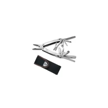 Victorinox - Swisstool Spirit Multitool with Nylon Case - 30227N product image
