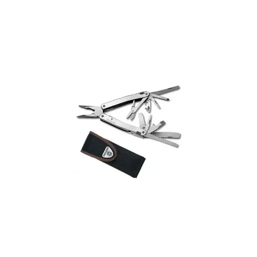 Victorinox - Swisstool Spirit Multitool with Nylon Case - 30227N product image