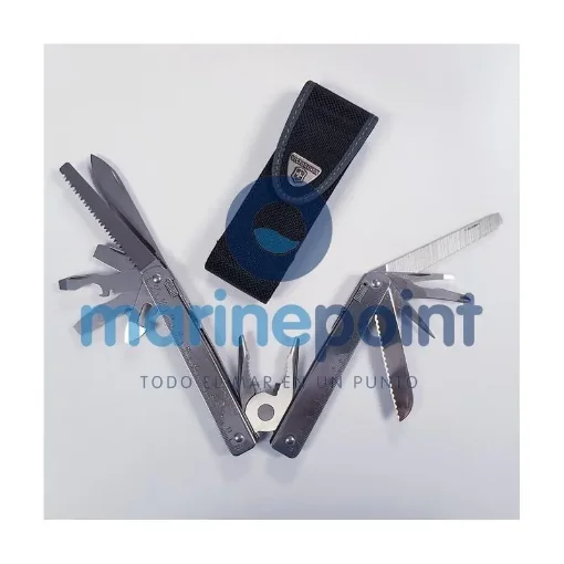 Victorinox Swiss Nautical Multitool - 30323N product image