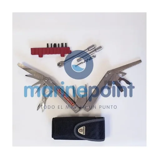 Victorinox Multifunctional Tool with Ratchet Wrench - 30339N product image