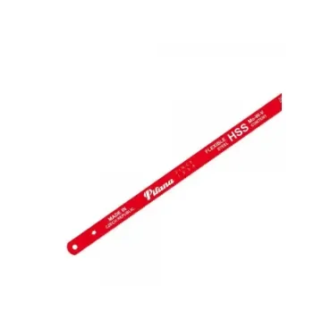 Flexible 12-Inch Bimetal HSS Saw Blade - 3412020 product image