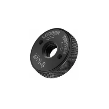 Adapter Nut for Angle, Disk 150mm, M14 - 335581 product image