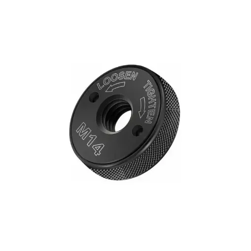 Adapter Nut for Angle, Disk 150mm, M14 - 335581 product image