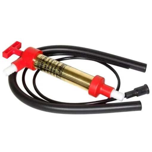 Jabsco Small Manual Oil Extraction Pump - 34060-0010 product image