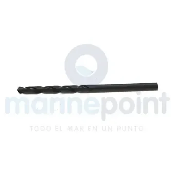 3.5 Mm HSS Drill Bit for Precision Nautical Drilling - 3431660 product image