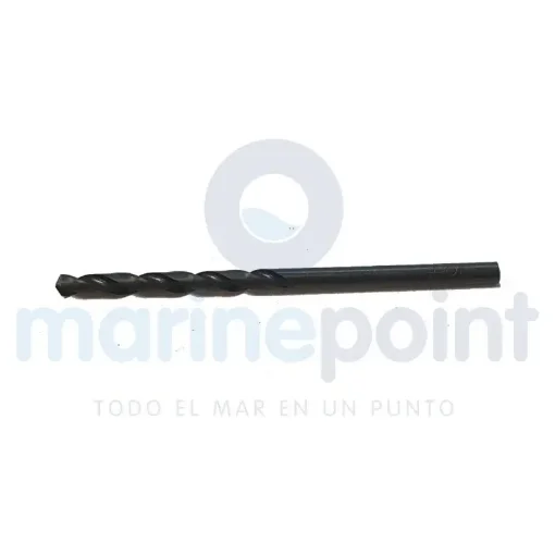 3.5 Mm HSS Drill Bit for Precision Nautical Drilling - 3431660 product image