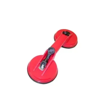 YC46 Double Suction Cup with Handle - 3840 product image