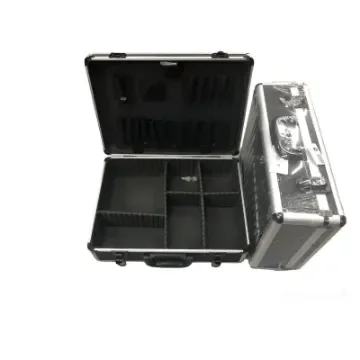 Black Tool Box - 42008 product image