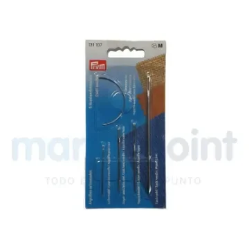 5-Piece Nautical Sewing Kit, Sail Needles Set - 415456 product image