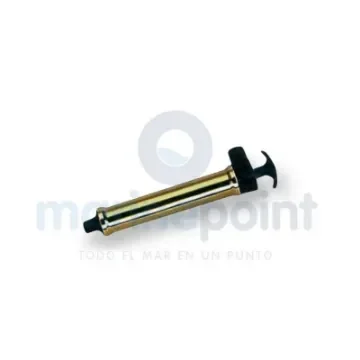 Brass Manual Oil Extraction Pump with Tube - 44250212 product image