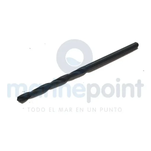 Nautical Drill Bit 2.5mm DIN338 - 430-250-0 product image