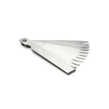 13-Blade Thickness Gauge Set - 605 product image