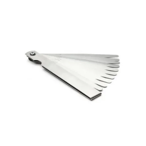 13-Blade Thickness Gauge Set - 605 product image