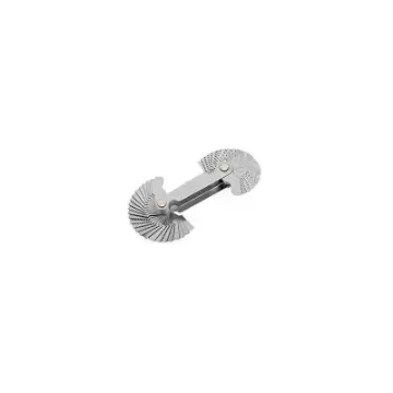 SI Metric Thread Gauge Kit - 612 product image