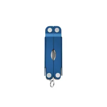 Leatherman - Blue Micra Nautical Multitool - 64340181 product image